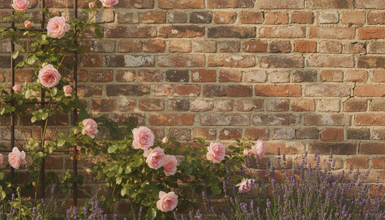 Heritage brick wall restoration