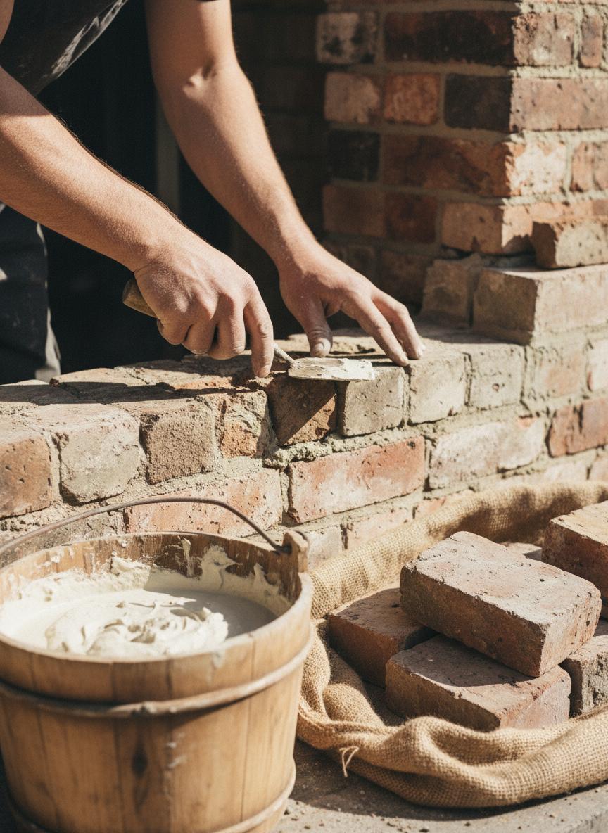 Heritage Restoration