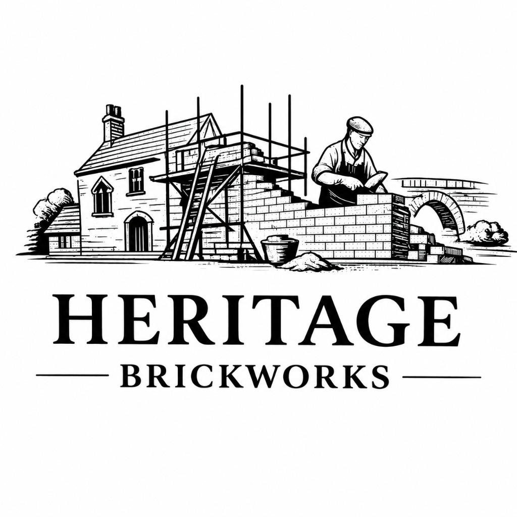 Heritage Brickworks Logo